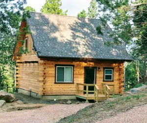 Photo 3 - Freedom Ridge Cabins