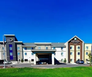 Photo 2 - MainStay Suites Spokane Airport