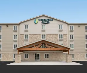 Photo 2 - WoodSpring Suites Pecos