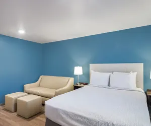 Photo 5 - Candlewood Suites Pecos by IHG