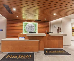 Photo 4 - Fairfield Inn & Suites by Marriott Tulsa Catoosa