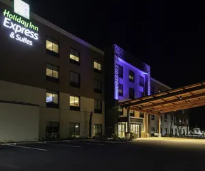 Photo 2 - Holiday Inn Express & Suites The Dalles by IHG