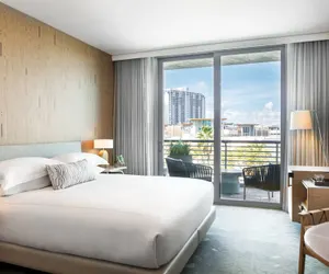 Photo 5 - Kimpton Hotel Palomar South Beach by IHG