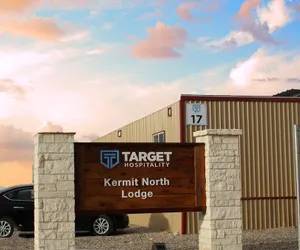 Photo 2 - Target Hospitality-Kermit North Lodge