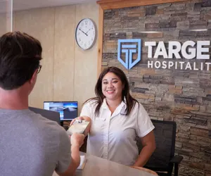 Photo 2 - Target Hospitality - Jal Lodge