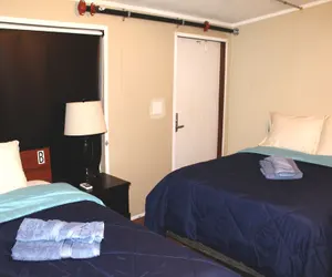 Photo 5 - Target Hospitality - Jal Lodge