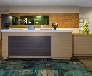 Photo 4 - Home2 Suites by Hilton Buford Mall of Georgia