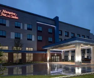 Photo 2 - Hampton Inn & Suites Farmers Branch Dallas
