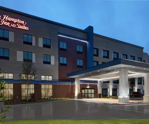 Photo 2 - Hampton Inn & Suites Farmers Branch Dallas