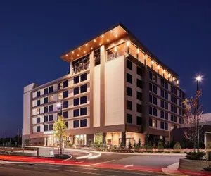 Photo 2 - AC Hotel Bridgewater