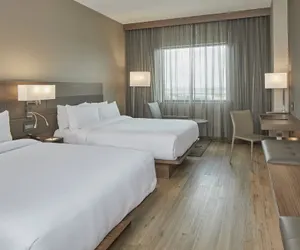 Photo 5 - AC Hotel by Marriott Atlanta Airport Gateway