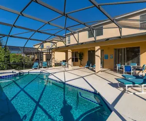 Photo 2 - Palm Key Villa by VillaDirect