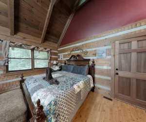 Photo 3 - Blessed Nest 1 Bedroom Cabin by RedAwning