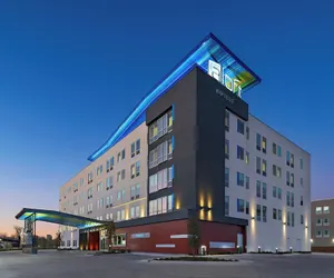 Photo 2 - Aloft Waco Downtown