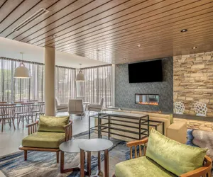 Photo 4 - Fairfield Inn & Suites by Marriott Whitewater