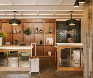 Photo 4 - FOUND Hotel, Santa Monica, Series by Marriott