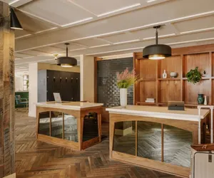 Photo 3 - FOUND Hotel, Santa Monica, Series by Marriott