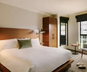 Photo 5 - FOUND Hotel, Santa Monica, Series by Marriott