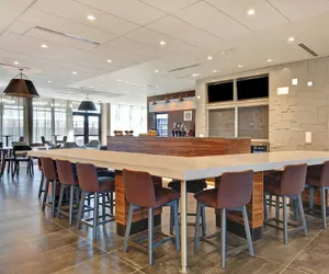 Photo 4 - Courtyard by Marriott Bentonville Rogers Promenade