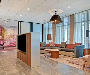Photo 3 - Courtyard by Marriott Bentonville Rogers Promenade