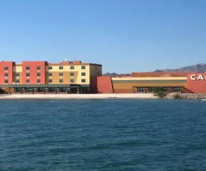 Photo 2 - Havasu Landing Resort & Casino