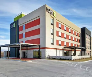 Photo 2 - Home2 Suites by Hilton Wichita Northeast