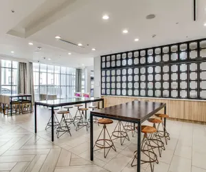 Photo 3 - Hilton Garden Inn North Dallas Central Expy