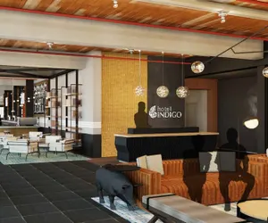Photo 3 - Hotel Indigo Tallahassee - Collegetown by IHG