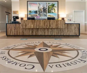 Photo 3 - Compass Hotel by Margaritaville Anna Maria Sound