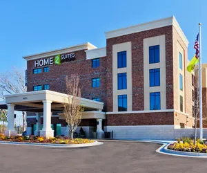 Photo 2 - Home2 Suites by Hilton Alpharetta