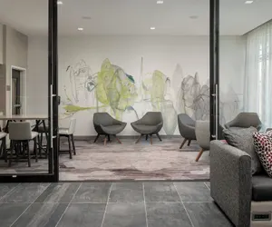 Photo 3 - Courtyard by Marriott Portland East