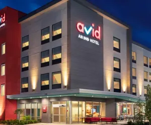 Photo 2 - avid hotel Augusta W - Grovetown, an IHG Hotel