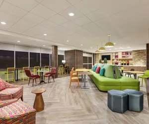 Photo 4 - Home2 Suites by Hilton Ridley Park Philadelphia Airport South