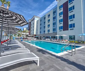 Photo 2 - TownePlace Suites by Marriott Port St. Lucie I-95