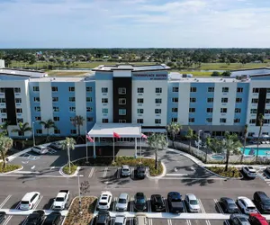 Photo 2 - TownePlace Suites by Marriott Port St. Lucie I-95