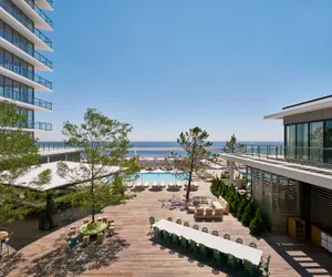 Photo 2 - Asbury Ocean Club Hotel