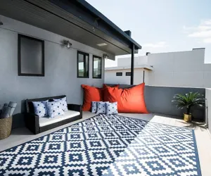 Photo 4 - The Luxurious Lipan Launchpad Zen Paradise