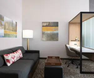 Photo 4 - SpringHill Suites by Marriott Denver Parker