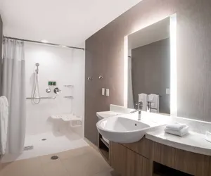 Photo 3 - SpringHill Suites by Marriott Denver Parker
