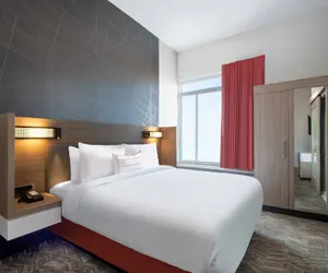 Photo 3 - SpringHill Suites by Marriott Denver Parker