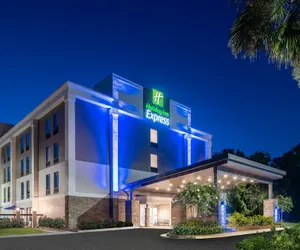 Photo 2 - Holiday Inn Express Statesboro, an IHG Hotel