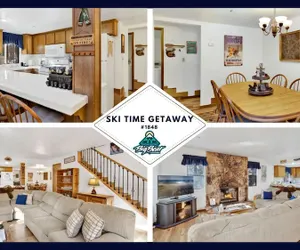 Photo 2 - SKI Time Getaway #1848