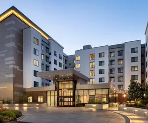 Photo 2 - Residence Inn by Marriott Walnut Creek