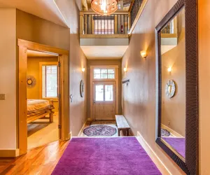 Photo 4 - Bear Meadows Lodge - Hot Tub - Tahoe Donner 6 Bedroom Home by RedAwning