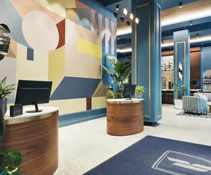 Photo 3 - Kinley Cincinnati Downtown, a Tribute Portfolio Hotel