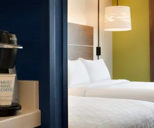 Photo 5 - Holiday Inn Express & Suites Savannah W - Chatham Parkway by IHG