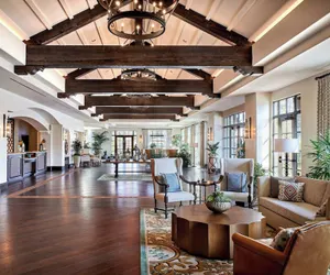 Photo 3 - Inn at the Mission San Juan Capistrano, Autograph Collection by Marriott