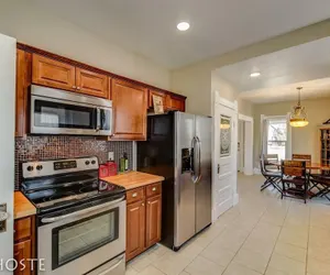 Photo 2 - 3 BR Beautifully Restored 1890`s Homedowntown