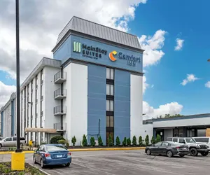 Photo 2 - MainStay Suites MSP Airport - Mall of America