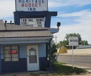 Photo 2 - Heritage Budget Inn  By OYO Hwy 84